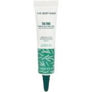 The Body Shop Tea Tree Rapid Action Gel 15 ml