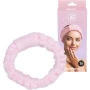 ilu Spa & Skincare Headband Pink