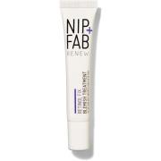 NIP+FAB Retinol Fix Retinol Fix Blemish Gel 15 ml