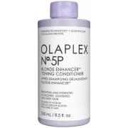 Olaplex No. 5P Blond Enhancer Toning Conditioner 250 ml