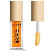 AFFECT Pro Make Up Lip Gloss Oil Sunshine