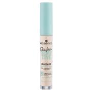 essence skin lovin' sensitive concealer  5