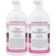 Waterclouds Color Duo