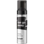 B-tan Tan Go Away Tan Eraser 200 ml