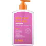 B-tan Glow Your Own Way Clear Self Tan Gel 473 ml