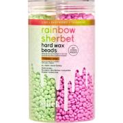 Sliick by Salon Perfect Hard Wax Beads Rainbow Sherbet