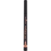 essence Eyeliner Pen Extra Long-lastin 010 Blackest Black