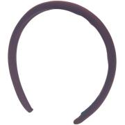 PIPOL BAZAAR Suzy Headband Thin  Brown