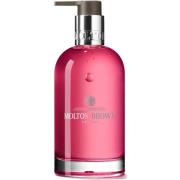 Molton Brown Fiery Pink Pepper Hand Wash Glass Bottle