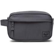 Herschel Chapter Small Travel Kit Gargoyle Tonal