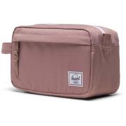 Herschel Chapter Travel Kit Ash Rose