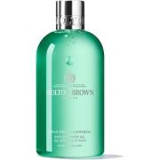 Molton Brown Wild Mint & Lavandin Bath & Shower Gel