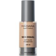 Madara Skin Equal Foundation SPF20 #20 Ivory