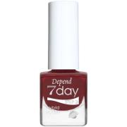 Depend 7day Vintage Voyage Hybrid Polish 7299 Sydney on the List