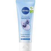 NIVEA Cleansing Smooth Rice Scrub 75 ml