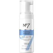 No7 Essential Cleansing Foaming Cleanser Normal 150 ml