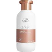 Wella Professionals Fusion Intense Repair Shampoo