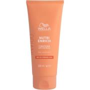 Wella Professionals Invigo Nutri Enrich Conditioner Dry Hair 200