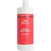 Wella Professionals Invigo Color Brilliance Conditioner Coarse Ha