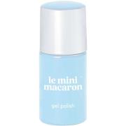 Le Mini Macaron Single Gel Polish Blue Vanilla