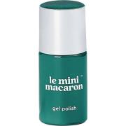 Le Mini Macaron Single Gel Polish La Vert