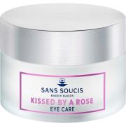 Sans Soucis Kissed by a rose Eye Care 15 ml
