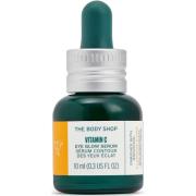 The Body Shop Vitamin C Eye Glow Serum 10 ml