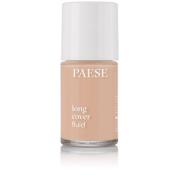 PAESE Long Cover Fluid 6 Gold Beige