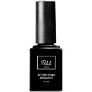 1944 Paris Le top coat Brilliant