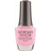 Morgan Taylor Nail Lacquer Light Elegant