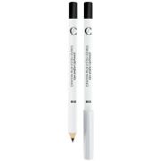 Couleur Caramel Eye Pencil 104 Black