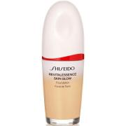 Shiseido RevitalEssence Skin Glow Foundation SPF30 160 Shell