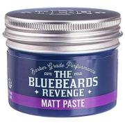 The Bluebeards Revenge Matt Paste 150 ml