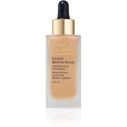 Estée Lauder Futurist Skintint Serum Foundation SPF20 2N1 Desert