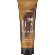 Charles Worthington Colourplex Enhancing Brunette Shampoo 250 ml