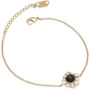 Lily and Rose Emily bracelet - Jet  Jet