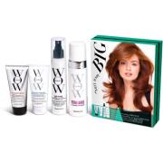 Color Wow Big Volume Party Hair Holiday Kit