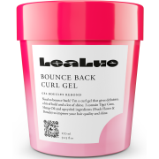 LeaLuo Bounce Back Curl Gel 270 ml