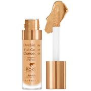 Kokie Cosmetics Doubletime Full Cover Concealer 108 Deep Tan