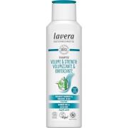 Lavera Volume & Strength shampoo 250 ml