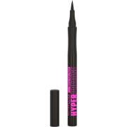 Maybelline New York Hyper Precise Liquid Eyeliner 701 Matte Black