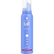 Schwarzkopf Taft Mousse Ultra Hold Level 4  150 ml