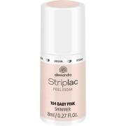 Alessandro Striplac Baby Pink