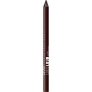 NYX PROFESSIONAL MAKEUP Line Loud  Lip Pencil 35 No Wine-ing