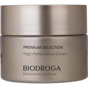 Biodroga Bioscience Institute High Performance Cream 50 ml