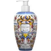 Rudy Amalfie Peony Le Maioliche Bath & Shower Gel 700 ml