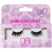 gbl Cosmetics Seamless half lashes Seamless Half Lashes Essa