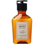 DEPOT MALE TOOLS No. 105 Invigorating Shampoo  50 ml