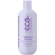 Ecoforia Keratin Repair Conditioner 400 ml