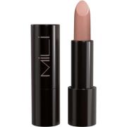 MILI Cosmetics Lipstick Sheer Solo